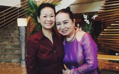 NSƯT Hồng Vân: "Tôi mong ước cứ mỗi năm chị Khánh Ly về Việt Nam một lần"