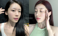 BTV làm 3 việc này trước khi thoa kem chống nắng để da luôn mịn đẹp