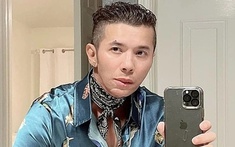 Ngày cuối đời của Kasim Hoàng Vũ: Sức khỏe rất yếu, tâm nguyện 1 điều