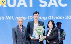 Giám đốc MEDLATEC Campuchia Nguyễn Xuân Đình: Người mang khát vọng y tế Việt “vươn khơi” trên vùng đất Chùa Tháp