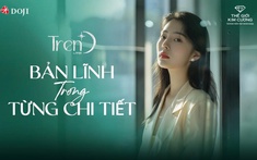 Tỏa sáng đa phong cách, đẹp đâu cần xa xỉ