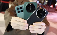 Xiaomi 17 Ultra có gì mới? Đỉnh cao nhiếp ảnh, hiệu năng vô đối