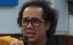 NSƯT Thành Lộc: "Tôi xin được đính chính"