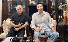 Xuân Hinh nói Minh Beta: "Lấy tiền sòng phẳng ra thì sạt nghiệp"