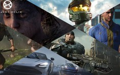 Xbox Project Helix hé lộ hiệu năng vượt trội, giá dự kiến từ 26 triệu đồng