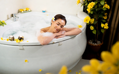 Món quà tỏa hương gửi trao lời nhắc yêu thương đến phái đẹp!