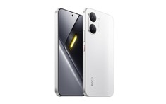 Poco X8 Pro và X8 Pro Max rò rỉ ngày ra mắt toàn cầu với cấu hình mạnh mẽ