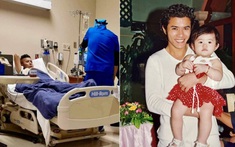 "Con còn trẻ quá Kasim ơi, bỏ mẹ Phương lại, bỏ vợ con của con lại"