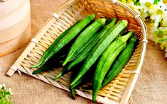 Đi chợ thấy 7 loại rau này phải mua ngay, cực ít thuốc trừ sâu, giá bao nhiêu cũng đáng tiền