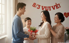 Xu hướng quà 8/3 2026: Đồ công nghệ và chăm sóc sức khỏe lên ngôi