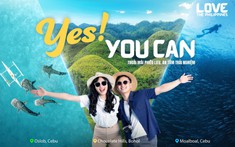 Cebu (Philippines): Khi thiên đường không còn là giấc mơ xa xỉ với du khách Việt