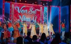 Hạnh phúc như nhân viên SHB: Vừa xem show xịn, vừa rinh lộc mang về