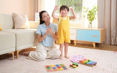 Hiểu về liên kết ruột – não – miễn dịch để chăm sóc trẻ