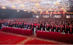 19 năm phát triển bền vững với chiến lược lấy con người là trọng tâm của Dai-ichi Life Việt Nam