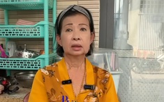 Vợ cũ Bảo Chung: "Một tuần tôi phải xạ trị 3 lần, mỗi lần 700 nghìn đồng"