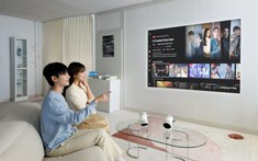 Thị trường máy chiếu di động 2026: những lựa chọn hàng đầu cho mọi nhu cầu