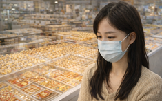 Sai lầm đầu tiên của nhiều người mới mua vàng: Nghĩ rằng càng nhiều vàng càng an toàn