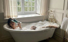 Phụ nữ khi tắm không cần “quá sạch sẽ”, 3 bộ phận càng cố làm sạch càng dễ hại sức khỏe