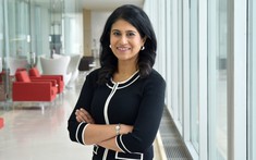 Nhà khoa học Mỹ: “VinFuture đưa đóng góp của phụ nữ khoa học ra ánh sáng toàn cầu”