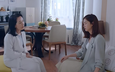 Thấy nhà ngoại cho cháu nhiều tiền, mẹ chồng liền ngỏ ý "giữ giúp", tôi không đồng ý thì bà hậm hực đòi về, không chăm tôi ở cữ nữa