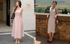 Lý do chị em nên mặc váy dài nhiều hơn váy ngắn