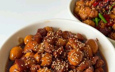 Một món ăn dân dã từng được xem là biểu tượng của sự sung túc trong gia đình Việt