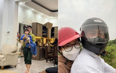 Đức Phúc nhắn nhủ điều quan trọng tới bạn trai của Hòa Minzy, tiết lộ về đám cưới