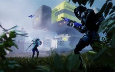 Marathon nhận bản cập nhật lớn đầu tiên, Bungie cải thiện trải nghiệm người chơi