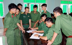 Nâng cao chất lượng tự học của học viên ở các nhà trường quân đội hiện nay