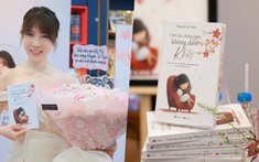 Hành trình không bỏ cuộc của Huỳnh Tú Uyên trong “Viết cho những ngày không dám khóc”