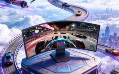 LG ra mắt màn hình chơi game UltraGear Evo 52G930B siêu rộng, giá khoảng 56,7 triệu đồng