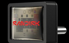 SanDisk ra mắt USB-C Extreme Fit: Nhỏ gọn kỷ lục, dung lượng lên đến 1TB