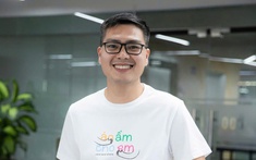 Gặp gỡ ứng viên Gương mặt trẻ Việt Nam tiêu biểu 2025 Phạm Chí Nhu