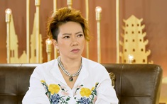 Con gái NSND Trần Hiếu nói cú sốc lớn: "Đó là thời gian kinh khủng nhất"