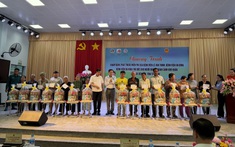 Lan tỏa tinh thần nhân ái từ chương trình khám bệnh cho người nghèo vùng biên Tây Ninh