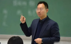 Nam giảng viên 35 tuổi bất ngờ phát hiện nhiễm HIV, người vợ bình thản nói 1 câu