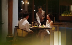 Bếp trưởng tài năng khai mở hành trình nâng tầm ẩm thực tại Radisson Blu Resort Cam Ranh