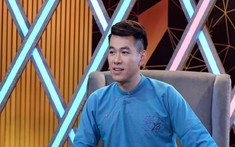 Nam ca sĩ là thầy giáo tuyên bố: "Tôi nói thẳng, chẳng AI nào hát giống tôi được"
