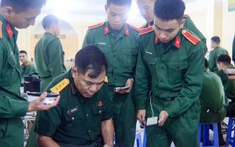 Con đường hình thành năng lực chuyển đổi số của học viên Trường Sĩ quan Chính trị hiện nay