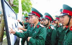 Yêu cầu đổi mới nội dung, hình thức, biện pháp bồi dưỡng năng lực công tác đoàn cho học viên ở Trường Sĩ quan Chính trị hiện nay