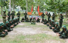 Yêu cầu nâng cao năng lực lãnh đạo của chi bộ đại đội học viên ở Đảng bộ Trường Sĩ quan Chính trị hiện nay