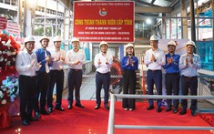 Chuỗi hoạt động nổi bật của tuổi trẻ Than Quảng Ninh trong Tháng Thanh niên năm 2026