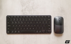 Đánh giá bộ đôi phím chuột siêu mỏng của Satechi: Gọn nhẹ, hoàn thiện tốt, hợp cho ai chuẩn bị mua MacBook Neo