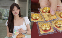 5 năm đều đặn mua vàng, đây là những lời khuyên tôi dành cho bạn