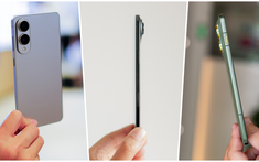 Xu hướng smartphone siêu mỏng đang quay trở lại, nhưng mỏng không có là đủ?