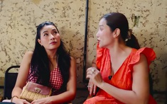 Nữ NSƯT sở hữu nhiều bất động sản: "Bán được nhà, tôi lấy tiền gửi ngân hàng kiếm lời"