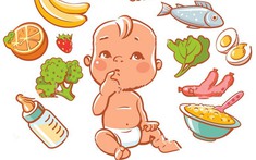 Quy định xử phạt vi phạm hành chính về kinh doanh và sử dụng sản phẩm dinh dưỡng dùng cho trẻ nhỏ