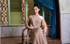 Á hậu Đại dương Lâm Kiều Anh mở thêm nhà hàng thứ hai tại TP.HCM: Điểm đến mới cho những tâm hồn đồng điệu