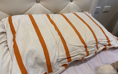 Không phải gối, bác sĩ tiết lộ "thứ bẩn nhất" trên giường ngủ của bạn