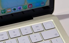 Khủng hoảng RAM toàn cầu bất ngờ mở ra "cửa thắng" cho Apple, MacBook Neo có thể là quân bài chiến lược